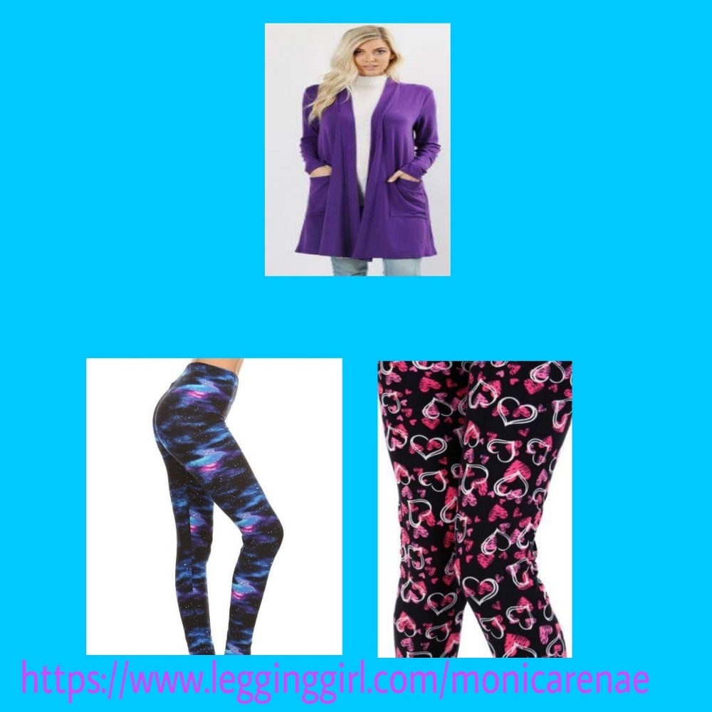 Leggings
